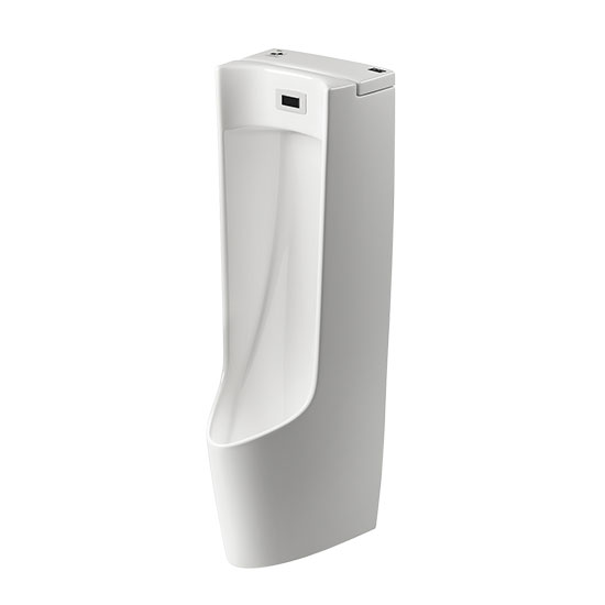 Bồn tiểu nam cảm ứng Inax AFU-600V