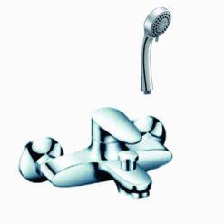 Vòi hoa sen tắm Govern AL-2505