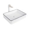 Chậu rửa mặt lavabo ITO AL-226FB