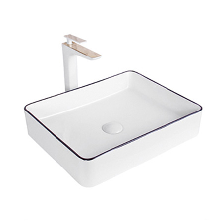 Chậu rửa mặt lavabo ITO AL-226FB
