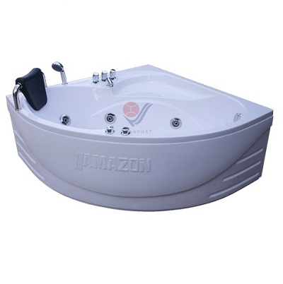 Bồn tắm massage Amazon TP-8001