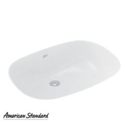 Chậu rửa Lavabo âm bàn AMERICAN Standard 0458-WT