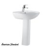 Chậu treo tường American 0956-WT/0775-WT