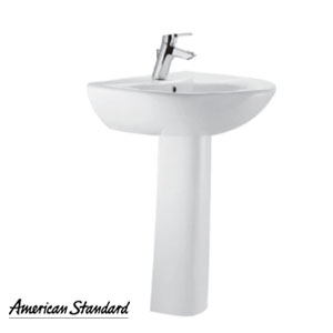 Chậu treo tường American 0956-WT/0775-WT