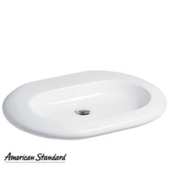 Chậu rửa Lavabo đặt bàn AMERICAN Standard WP-F640