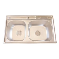 Chậu rửa bát AMTS 7745B