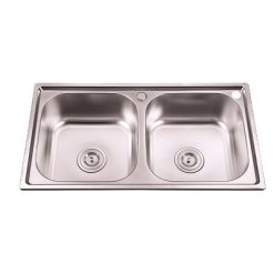 Chậu rửa bát AMTS 7843