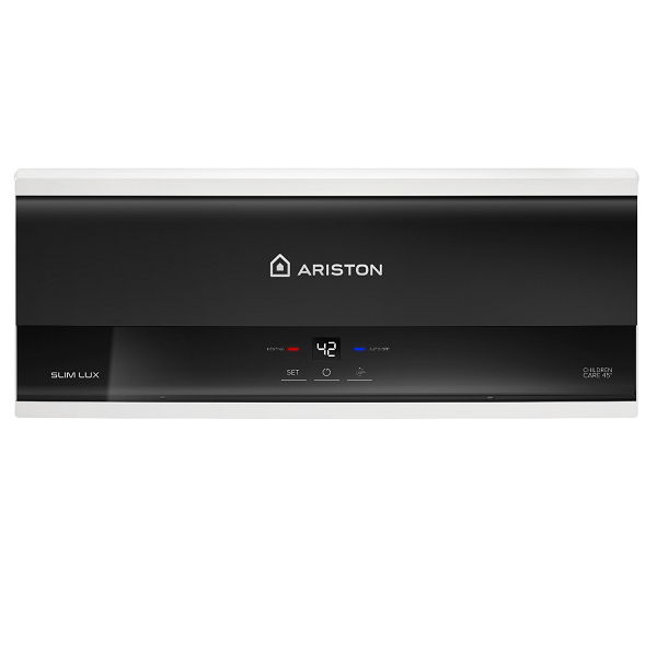 Bình nóng lạnh Ariston SLIM3 LUX 30L