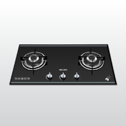 Bếp ga âm Malloca AS 920-L