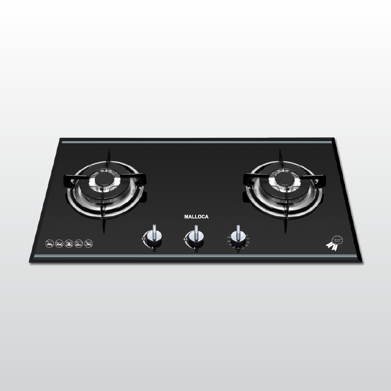 Bếp ga âm Malloca AS 920-L