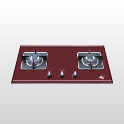 Bếp ga âm Malloca AS 9402R