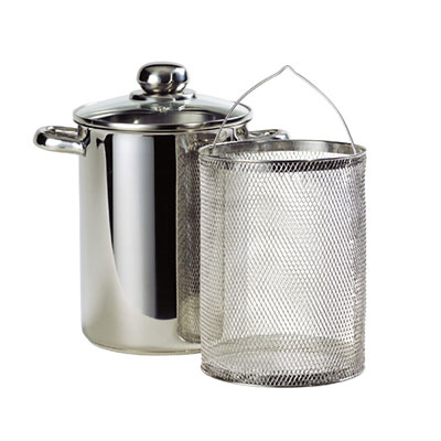 Nồi từ Elo Asparagus Pot