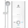 Bình nóng lạnh trực tiếp Ariston AURES PREMIUM 4.5