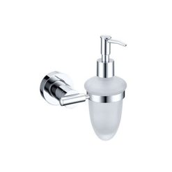 Xịt xà phòng Samwon AX-007