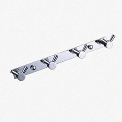 Móc áo 4 móc Samwon Hàn Quốc AX008