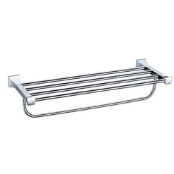 Giàn vắt khăn tắm Samwon Hàn Quốc AX610