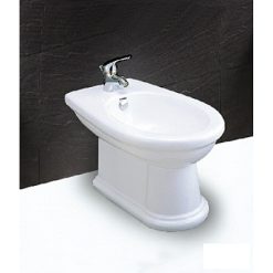 Tiểu nữ Caesar B1031 và Vòi rửa B183C