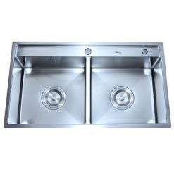 Chậu rửa bát Bancoot 8246R