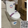 Bồn cầu liền khối Bancoot TS38
