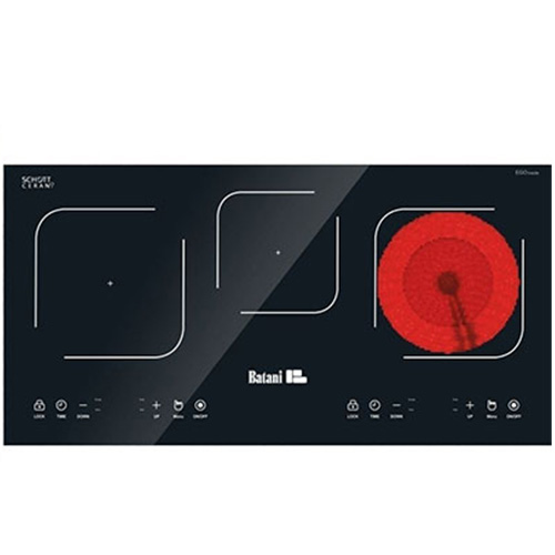 Bếp điện từ Batani EG-389C