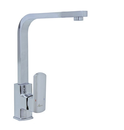 Vòi bếp vuông Bancoot BC-8007