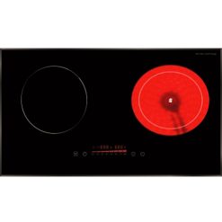 Bếp điện từ đôi Batani EG 02P4