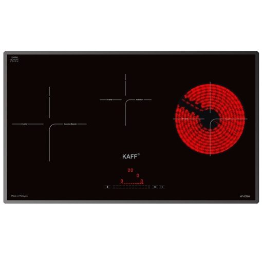 Bếp điện từ đôi KAFF KF-IC79H