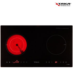 Bếp điện từ Taka TK-IR02C2