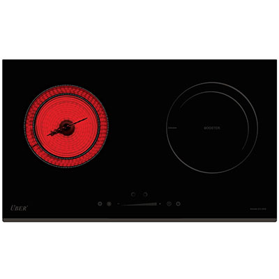 Bếp điện từ Uber 2V-33S