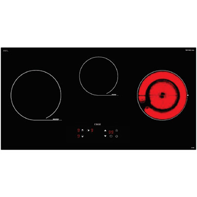 Bếp điện từ Uber 2V-800