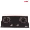 Bếp ga âm RINNAI RVB - 2Gi (B)