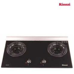 Bếp ga âm RINNAI RVB - 2Gi (B)