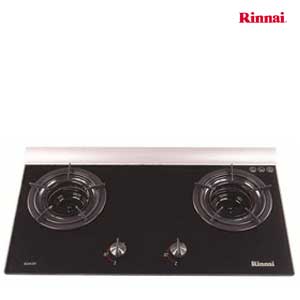 Bếp ga âm RINNAI RVB - 2Gi (B)
