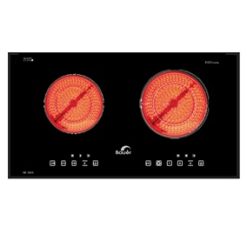 Bếp điện hồng ngoại  BAUER BE 720ET