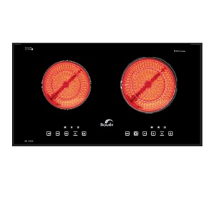 Bếp điện hồng ngoại  BAUER BE 720ET