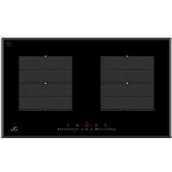 Bếp từ đôi BAUER BE 56GT