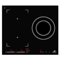Bếp điện từ BAUER BE 581TS