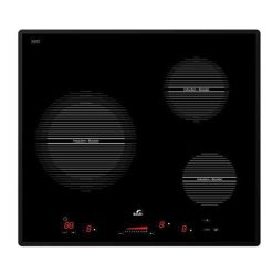 Bếp từ ba BAUER BE 63SS