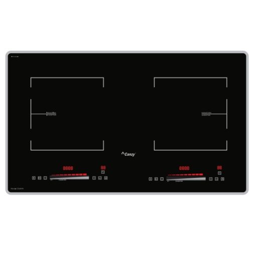 Bếp từ ba Canzy CZ ML86GA