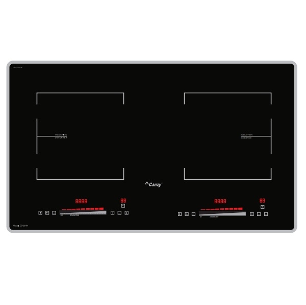 Bếp từ ba Canzy CZ ML86GA