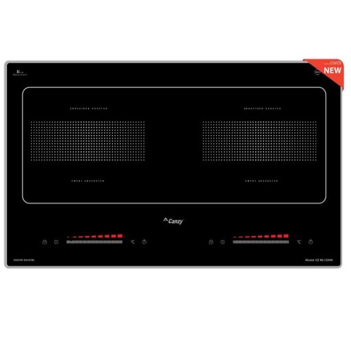 Bếp từ đôi Canzy CZ ML809Smart