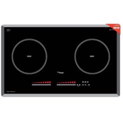 Bếp từ đôi Canzy CZ ML809Smart