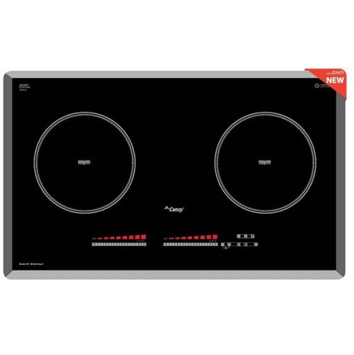 Bếp từ đôi Canzy CZ ML809Smart