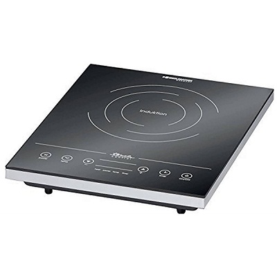 Bếp từ đơn nhập khẩu Đức Rommelsbacher CT2010/IN