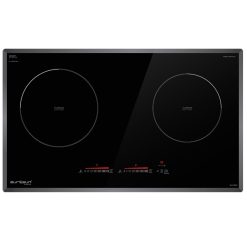 Bếp từ đôi Eurosun EU-T898G