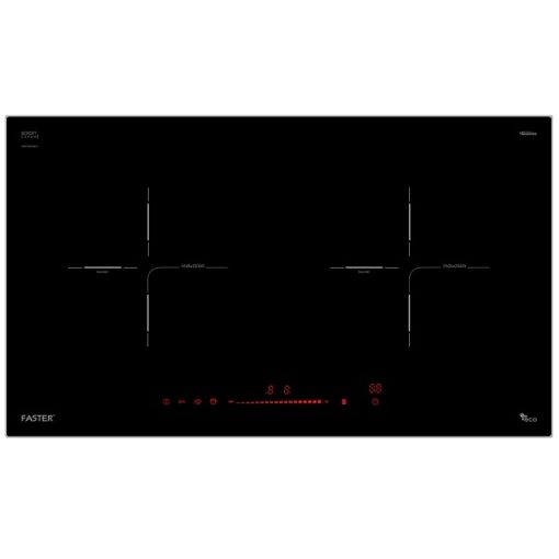 Bếp từ đôi Faster FS-728I  (Malaysia)