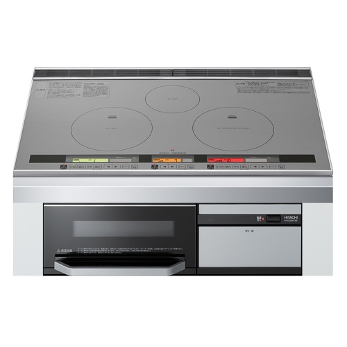 Bếp từ Hitachi HT-L9HTWF
