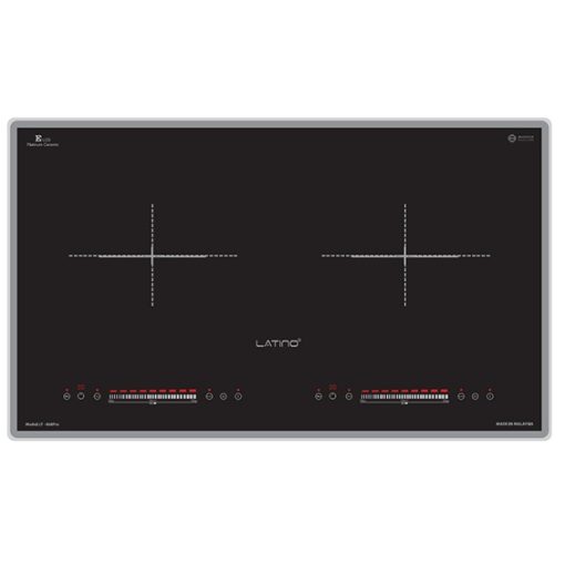 Bếp từ đôi Latino LT-868Pro