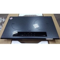 Bếp từ đôi Smaragd ISB 233