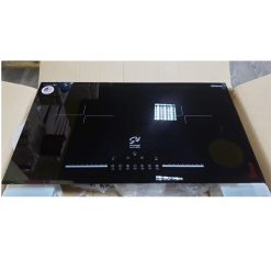 Bếp từ đôi Smaragd ISB 288